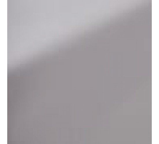 Βαμβακοσατέν Μονόχρωμο Super Υπέρδιπλο Πανωσέντονο Seti 245x300cm Super Υπέρδιπλη (245x300cm) Γκρι απαλό
