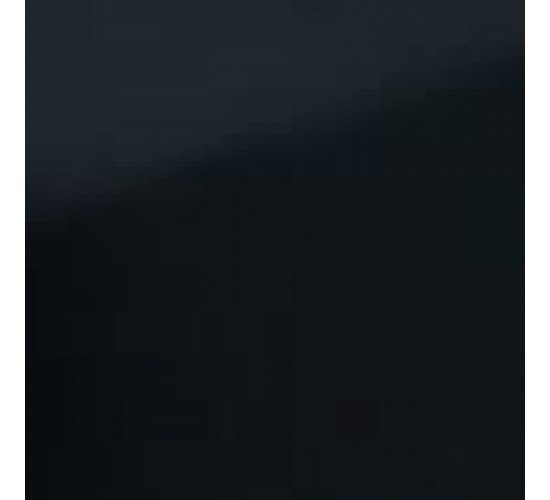 Βαμβακοσατέν Μονόχρωμο Super Υπέρδιπλο Πανωσέντονο Seti 245x300cm Super Υπέρδιπλη (245x300cm) Μαύρο