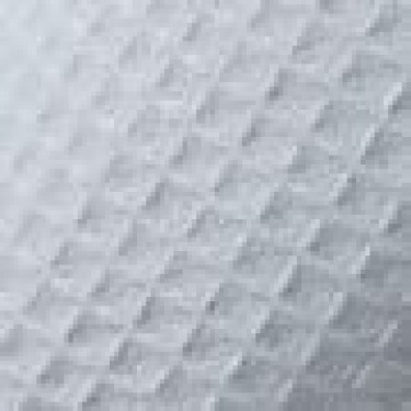 Πικέ Κλειστές Λευκές Παντόφλες Pique Small Άσπρο