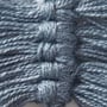 Ξύλινο Δαχτυλίδι Πετσέτας Φαγητού Κρίκος με Μακραμέ Reid 10x10x7cm One Size (10x10x7cm) Μπλε Raf