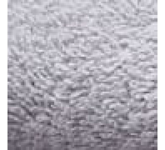 Βαμβακερή Πετσέτα Nello 550gsm Προσώπου | 50x100cm Γκρι