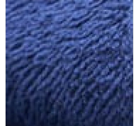 Βαμβακερή Πετσέτα Nello 550gsm Χειρός | 30x50cm Μπλε