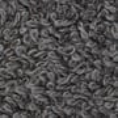 Βαμβακερή Πετσέτα Πισίνας Ξαπλώστρας Reactive Βαφή Blur 100x200cm Γκρι Σκούρο