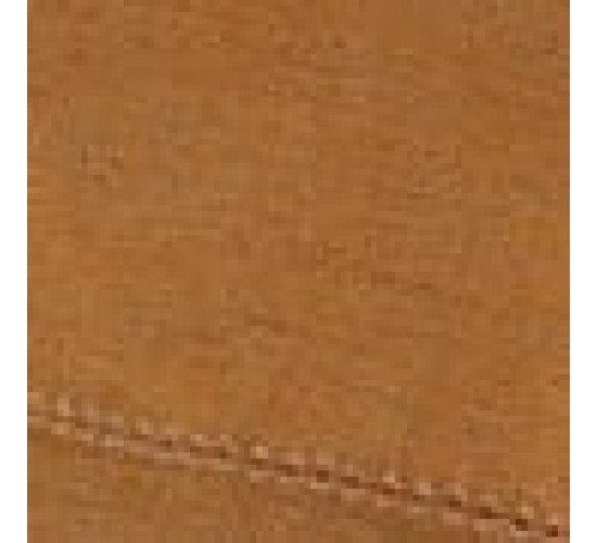 Μονόχρωμη Πετσέτα Φαγητού με Αζούρ Sintra 53x53cm 53x53cm Χρυσό