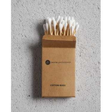 Σετ Bamboo Μπατονέτες 50 Τεμαχίων Pennie Professional