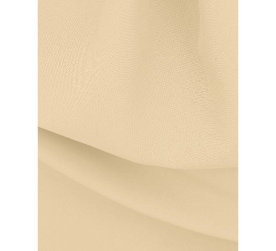 Επαγγελματικός Σάκος Απλύτων με Κορδόνι Monaco σε 6 Αποχρώσεις 50x90cm Μπεζ