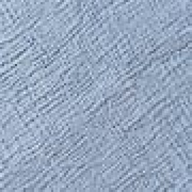 Βαμβακερή Προπλυμένη Κουβέρτα Λίκνου Διπλής -Οψης με Κρόσσια Tuscany 90x80cm Λίκνου (90x80cm) Τιρκουάζ