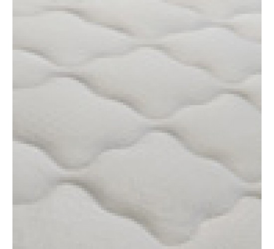 Μέτριο Ανατομικό Στρώμα Canto 70x190 20cm Μονή (70x190 20cm) Άσπρο Μέτριο Ανατομικό Στρώμα Canto 70x190 20cm Μονή (70x190 20cm) Άσπρο