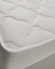 Μέτριο Ανατομικό Στρώμα Canto 70x190 20cm Μονή (70x190 20cm) Άσπρο Μέτριο Ανατομικό Στρώμα Canto 70x190 20cm Μονή (70x190 20cm) Άσπρο