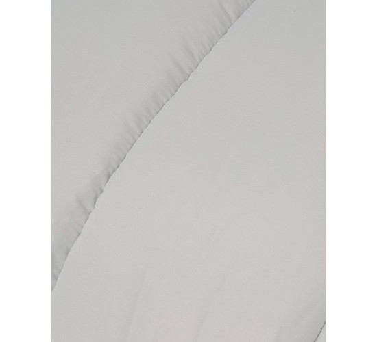 Καπιτονέ Πάπλωμα Μικροΐνες Noble Υπέρδιπλη (220x235cm) Σοκολά