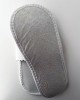 Παντόφλες Μιας Χρήσης Spa One Size Άσπρο Παντόφλες Μιας Χρήσης Spa One Size Άσπρο