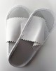 Παντόφλες Μιας Χρήσης Spa One Size Άσπρο Παντόφλες Μιας Χρήσης Spa One Size Άσπρο