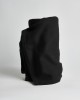 Κουβέρτα Polar Fleece Eazy Μονή | 160x240cm Μαύρο Κουβέρτα Polar Fleece Eazy Μονή | 160x240cm Μαύρο