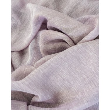 Μονόχρωμο Ύφασμα Beatrix Φ320cm σε 8 Αποχρώσεις Μελιτζανί