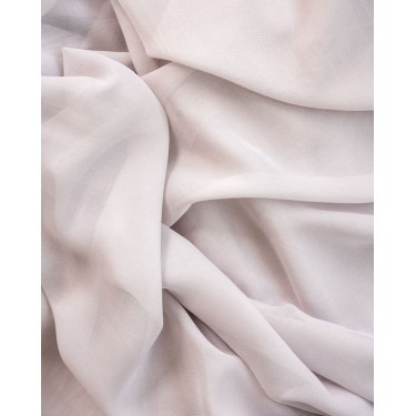 Μονόχρωμο Ύφασμα Allie Φ310cm σε 4 Αποχρώσεις Γκρι απαλό