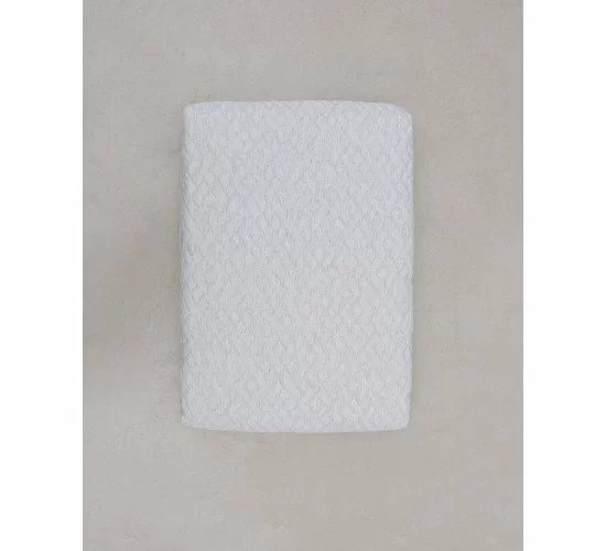 3D Ζακάρ Κουβερλί Κουβέρτα Γεωμετρικό Pattern Augerinos Super Υπέρδιπλη (260x280cm) Γκρι απαλό 3D Ζακάρ Κουβερλί Κουβέρτα Γεωμετρικό Pattern Augerinos Super Υπέρδιπλη (260x280cm) Γκρι απαλό
