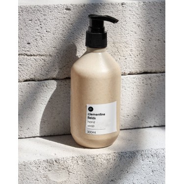 Pennie Clementine Fields Σαπούνι Χεριών Οικολογική Συσκευασία 300ml