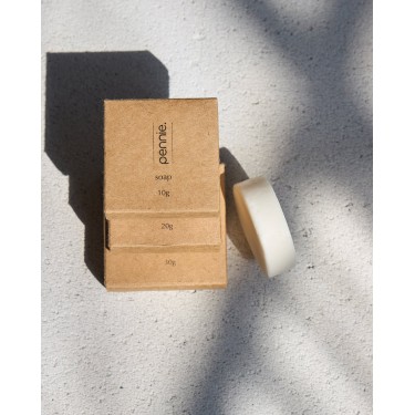 Σαπούνι Χειρός 10gr Pennie Clementine Fields