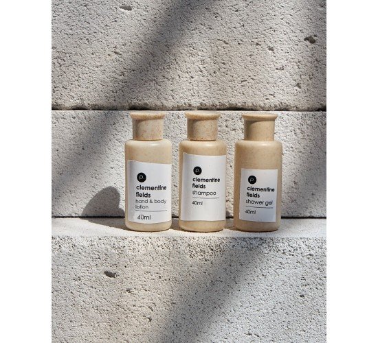 Pennie Clementine Fields Αφρόλουτρο 40ml Pennie Clementine Fields Αφρόλουτρο 40ml