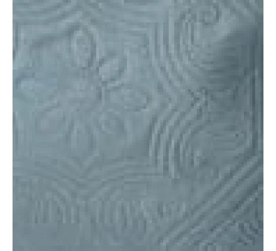 Microsilk Σάκος Απλύτων με Κέντημα Laundry Bag Nomas 30x50cm Άκουα Microsilk Σάκος Απλύτων με Κέντημα Laundry Bag Nomas 30x50cm Άκουα