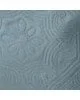 Microsilk Σάκος Απλύτων με Κέντημα Laundry Bag Nomas 30x50cm Άκουα Microsilk Σάκος Απλύτων με Κέντημα Laundry Bag Nomas 30x50cm Άκουα