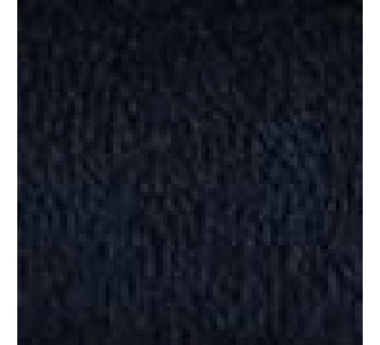 Βαμβακερή Μονόχρωμη Πετσέτα Joker 500gsm Προσώπου | 50x90cm Μαύρο