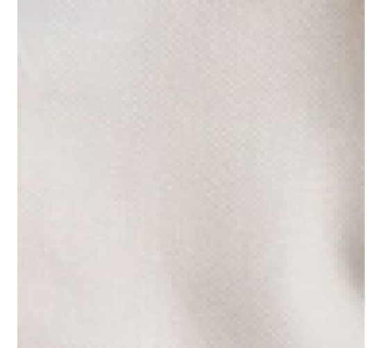 Βαμβακοσατέν Πουγκί Αποθήκευσης για Makeup, Accessories Mansion 14x30cm Off White - Blush