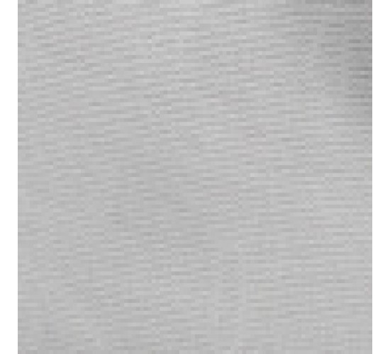 Βαμβακοσατέν Πουγκί Αποθήκευσης για Makeup, Accessories Mansion 14x30cm Γκρι απαλό