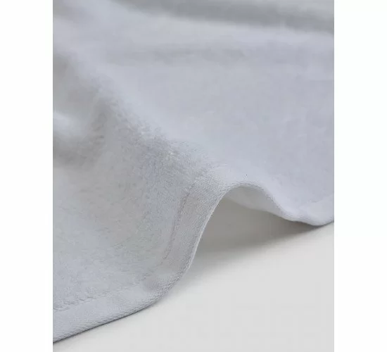 Ξενοδοχειακή Bamboo Λευκή Πετσέτα Ithaca 600gsm Χειρός | 30x50cm Άσπρο Ξενοδοχειακή Bamboo Λευκή Πετσέτα Ithaca 600gsm Χειρός | 30x50cm Άσπρο