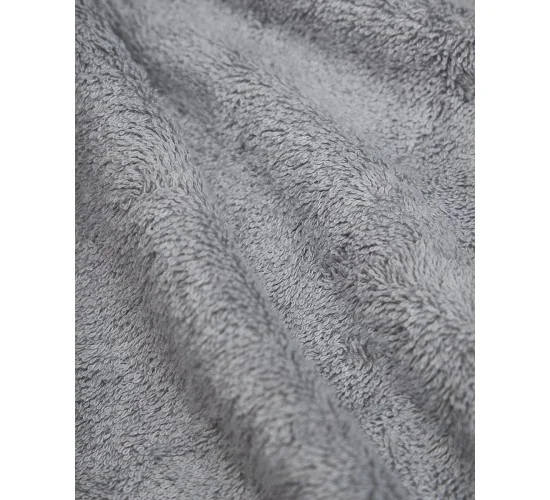 Bamboo Πετσέτα Ithaca 600gsm Λουτρού | 75x160cm Γκρι απαλό Bamboo Πετσέτα Ithaca 600gsm Λουτρού | 75x160cm Γκρι απαλό