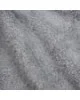 Bamboo Πετσέτα Ithaca 600gsm Λουτρού | 75x160cm Γκρι απαλό Bamboo Πετσέτα Ithaca 600gsm Λουτρού | 75x160cm Γκρι απαλό