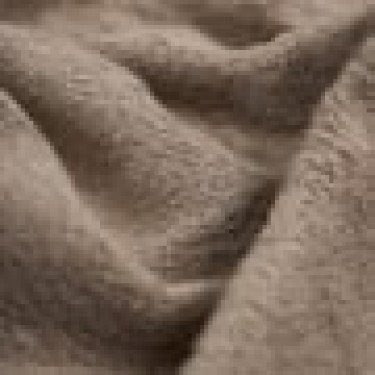 Bamboo Πετσέτα Ithaca 600gsm Χειρός | 30x50cm Γκρι - Μπεζ