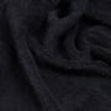 Bamboo Πετσέτα Ithaca 600gsm Προσώπου | 50x90cm Μαύρο