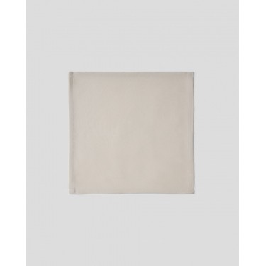 Πετσέτα Φαγητού Super Soft Julien 50x50cm 50x50cm Μπεζ