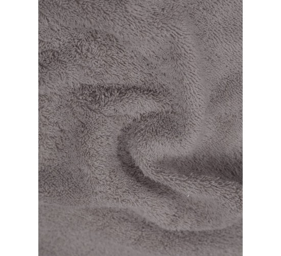 Βαμβακερή Μονόχρωμη Πετσέτα Joker 500gsm Sunbed | 90x200cm Γκρι - Μπεζ Βαμβακερή Μονόχρωμη Πετσέτα Joker 500gsm Sunbed | 90x200cm Γκρι - Μπεζ