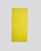 Βαμβακερή Μονόχρωμη Πετσέτα Joker 500gsm Λουτρού | 75x190cm Κίτρινο