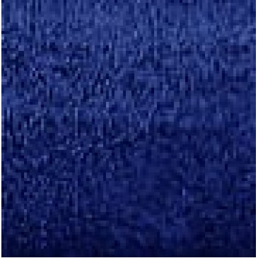 Βαμβακερή Πετσέτα Charlotte Προσώπου | 45x85cm Μπλε