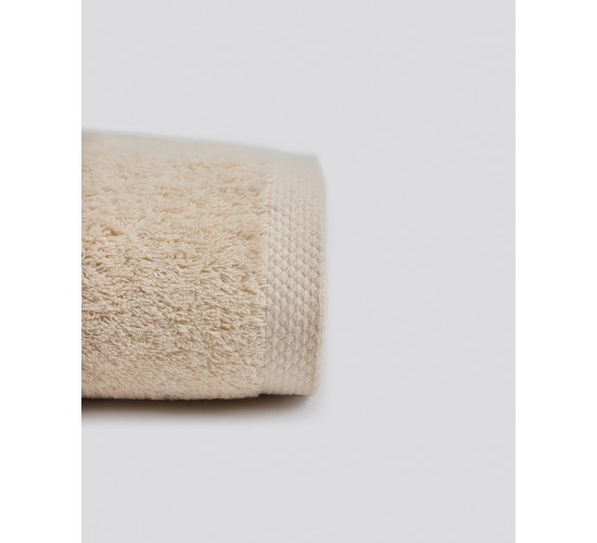 Βαμβακερή Πετσέτα Ultrasoft Beck 720gsm Προσώπου | 50x90cm Εκρού Βαμβακερή Πετσέτα Ultrasoft Beck 720gsm Προσώπου | 50x90cm Εκρού