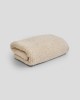 Βαμβακερή Πετσέτα Ultrasoft Beck 720gsm Προσώπου | 50x90cm Εκρού Βαμβακερή Πετσέτα Ultrasoft Beck 720gsm Προσώπου | 50x90cm Εκρού