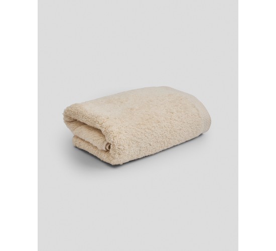 Βαμβακερή Πετσέτα Ultrasoft Beck 720gsm Λουτρού | 90x170cm Εκρού Βαμβακερή Πετσέτα Ultrasoft Beck 720gsm Λουτρού | 90x170cm Εκρού