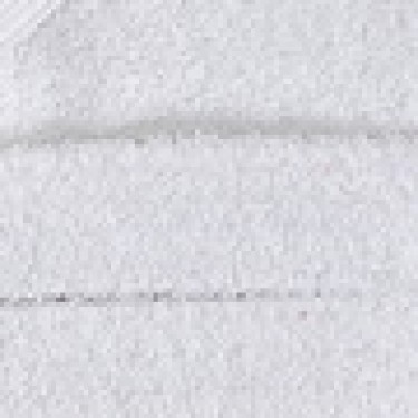 Unisex Βαμβακερό Πετσετέ Μονόχρωμο Μπουρνούζι με Πλισέ Γιακά & Κουκούλα Rease X Large Άσπρο