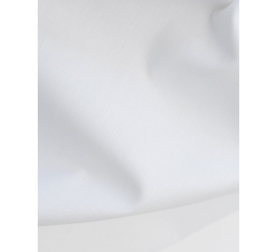 Παπλωματοθήκη Peak Μονή (160x220cm) Άσπρο