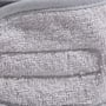 Μονόχρωμη Πετσετέ Κορδέλα Μαλλιών για Beaute Carrie Γκρι