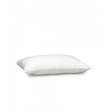 Μέτριο Μαξιλάρι Ύπνου Oscar 50x90cm 50x90cm Άσπρο