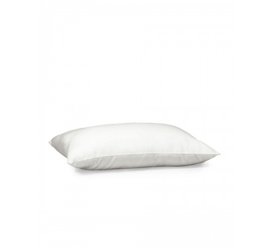 Μέτριο Μαξιλάρι Ύπνου Oscar 50x90cm 50x90cm Άσπρο