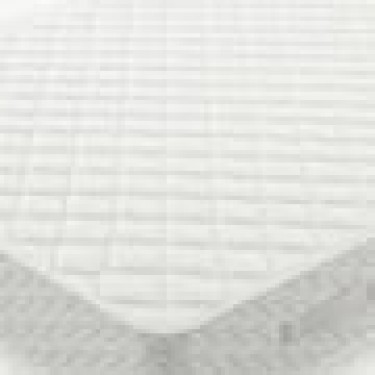 Ανατομικό Αντιβακτηριδιακό Latex Στρώμα Ελατήρια Bonnell Cleo 160x200 19cm Άσπρο