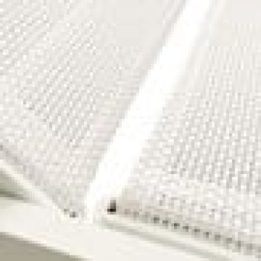 Ξαπλώστρα Αλουμινίου με Ανεξίτηλο Αδιάβροχο Ύφασμα Kibo 63x200cm