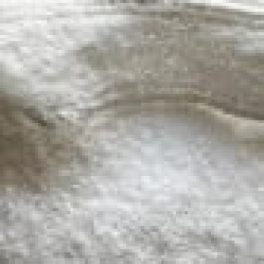 Λευκή Βαμβακερή Πετσετέ Τσάντα Chipo 30x25cm One Size Άσπρο