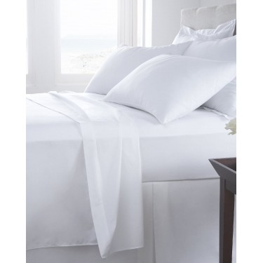 Σεντόνι Pallas-Super Υπέρδιπλη-240x280cm Super Υπέρδιπλη (240x280cm) Άσπρο