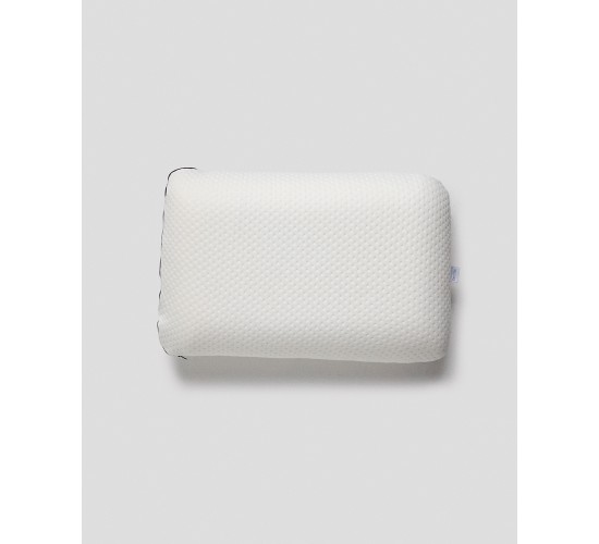 Ανατομικό Μαξιλάρι Μνήμης Memory Foam Kerkis 60x40cm Άσπρο Ανατομικό Μαξιλάρι Μνήμης Memory Foam Kerkis 60x40cm Άσπρο